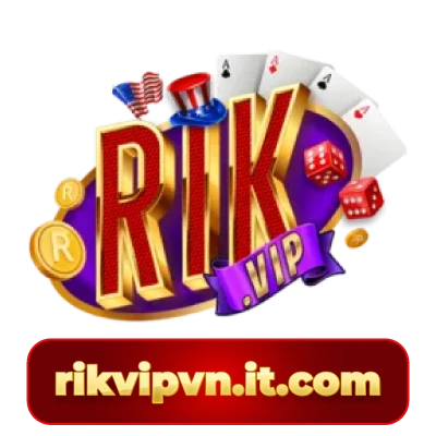 Rikvip | Game Bài Đổi Thưởng Online